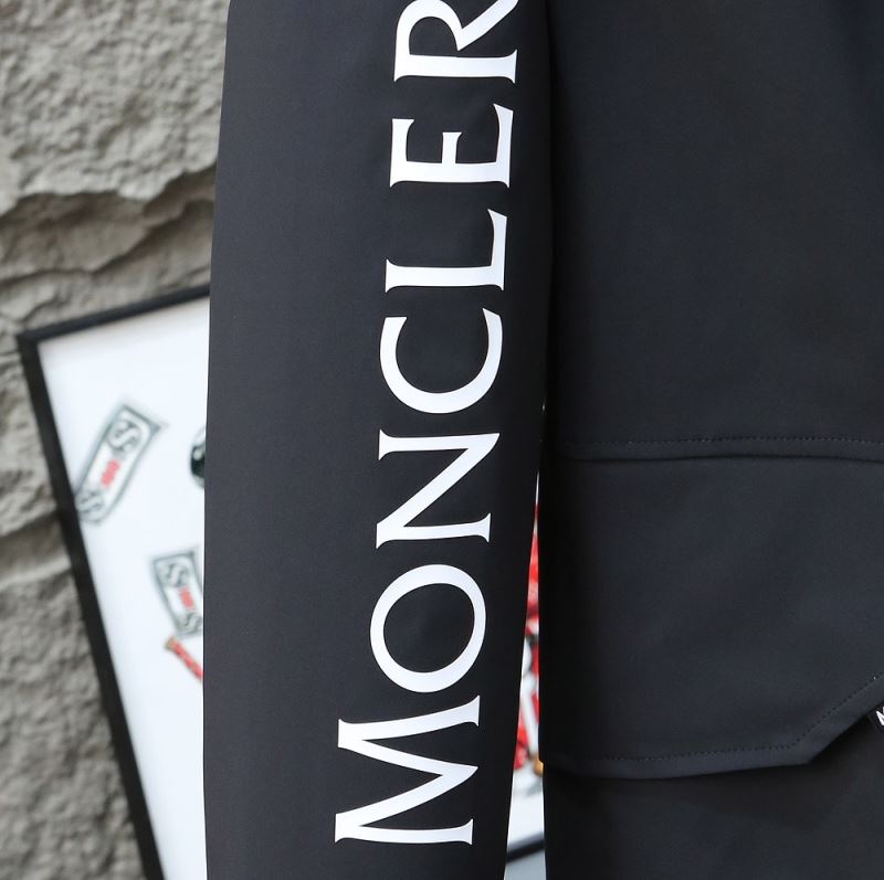 Moncler Outwear